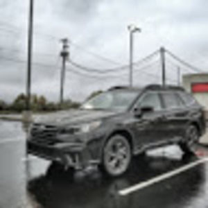 Meet your Posher, Logan